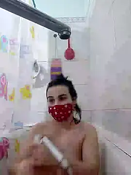 MikaKors online show from February 17, 4:37 pm