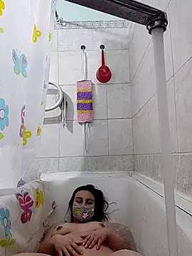 MikaKors online show from February 24, 6:26 pm