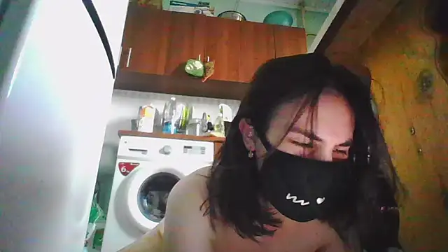 MikaKors online show from March 15, 12:13 pm