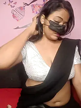 Cute Kritika online show from January 13, 9:19 am