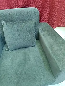 Cute Kritika online show from November 18, 4:50 am