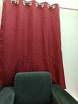 Cute Kritika online show from May 14, 3:46 am