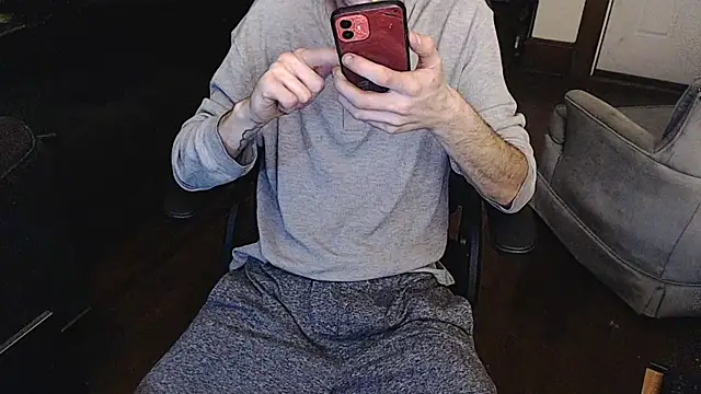 MrKingDick607 online show from September 26, 11:20 pm