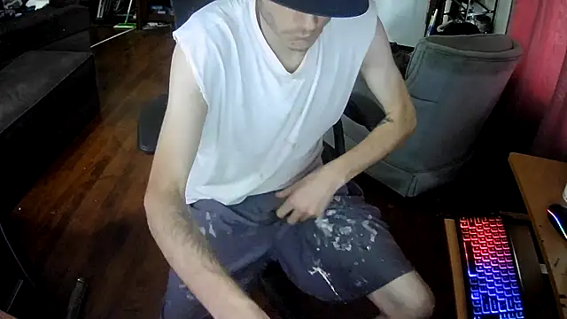 MrKingDick607 online show from September 27, 2:33 pm