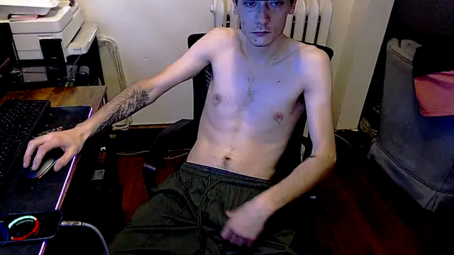 MrKingDick607 online show from October 22, 12:27 pm