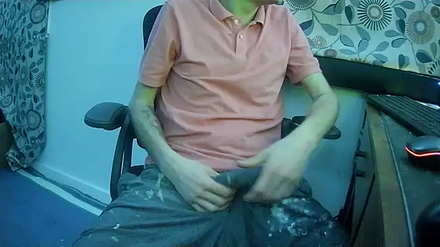 MrKingDick607 online show from April 6, 3:59 am