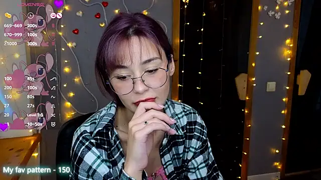 NataliMillers online show from September 22, 12:07 pm