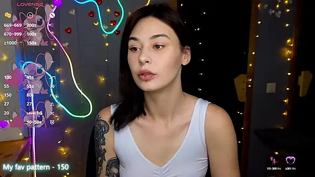 NataliMillers online show from October 10, 12:48 pm