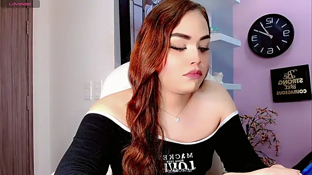 Sophia-Isabella online show from January 14, 10:55 pm