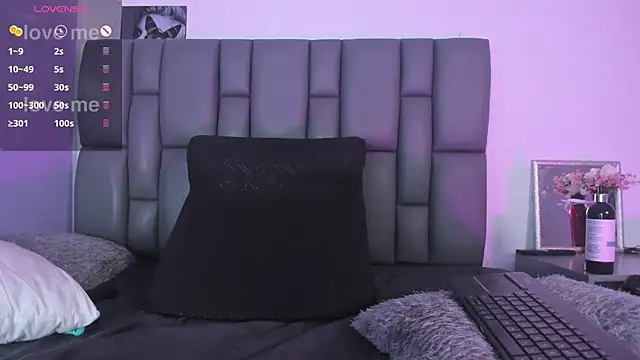 Sophia Lemos online show from March 8, 5:01 pm