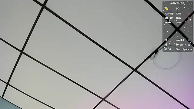 Sophia Lemos online show from September 9, 1:21 pm