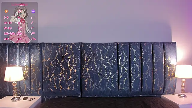 Sophia Lemos online show from September 28, 9:20 pm