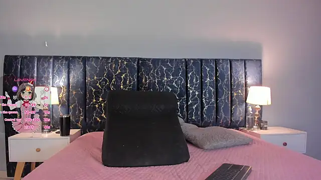 Sophia Lemos online show from October 14, 2:07 pm