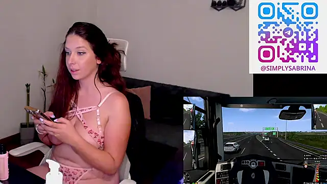AustrianGirl99 online show from May 16, 8:18 pm