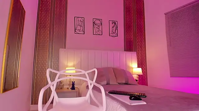 zoe sky  online show from September 25, 11:47 am