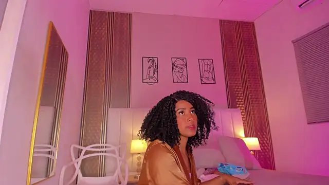 zoe sky  online show from January 8, 11:34 am