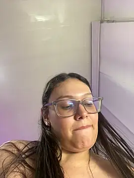 SofiaJoness  online show from March 6, 2:41 am