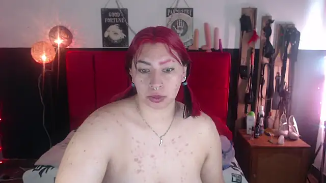 Snapshot of Lava_Vulcain chatting on January 4, 1:21 pm Lava Vulcain online show from January 4, 1:21 pm