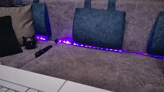 blackcat142 online show from December 4, 8:34 am