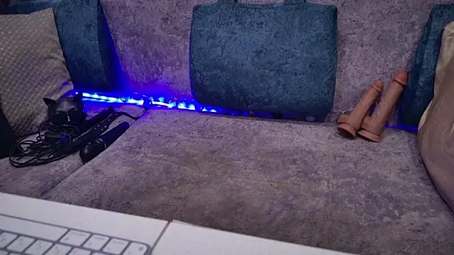 blackcat142 online show from February 7, 8:51 am