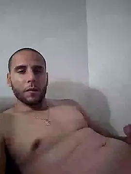 Snapshot of dblck27 chatting on July 3, 4:52 am dblck27 online show from July 3, 4:52 am