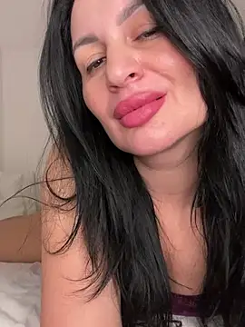 Helena7077 online show from February 20, 4:53 am