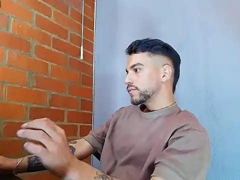 Leandro valenzuela online show from October 10, 6:40 pm