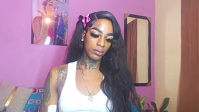 badgirls cx online show from November 21, 12:48 pm