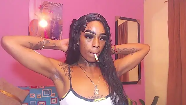 badgirls cx online show from November 27, 12:29 pm