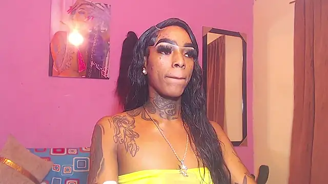 badgirls cx online show from November 29, 10:51 am