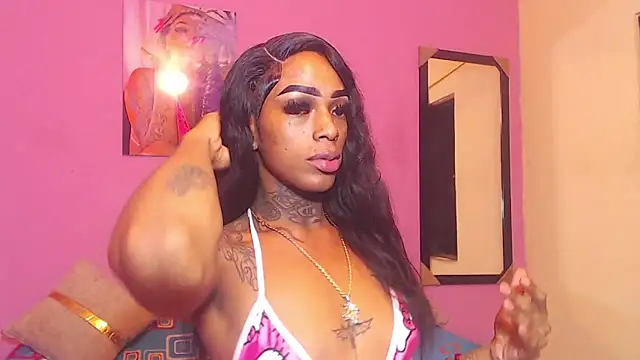 badgirls cx online show from December 18, 10:21 am