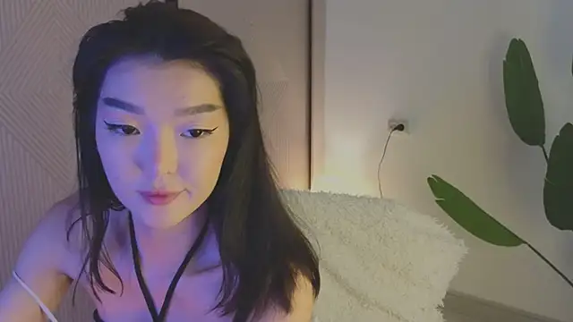 AudreyMell online show from December 16, 5:22 pm