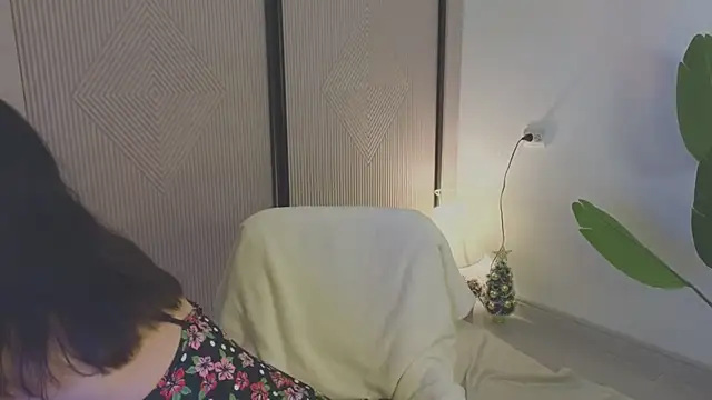 AudreyMell online show from December 18, 3:11 pm