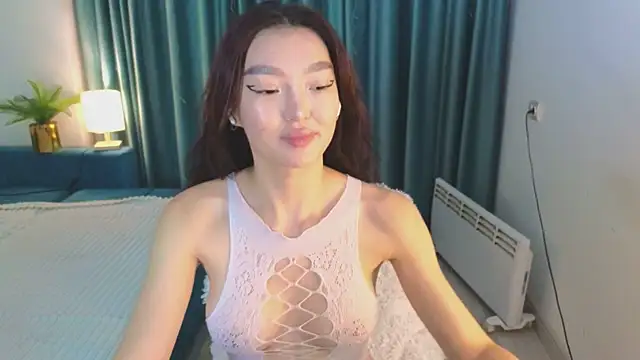 AudreyMell online show from November 3, 3:02 pm