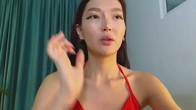 AudreyMell online show from November 6, 3:13 pm