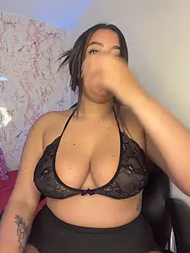 ElaaPerez online show from March 29, 6:19 pm