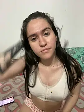 NonhairySmelling online show from February 9, 12:53 pm