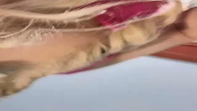 Sandrasaa online show from February 6, 9:45 am