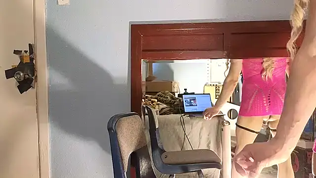 Sandrasaa online show from March 26, 10:26 pm