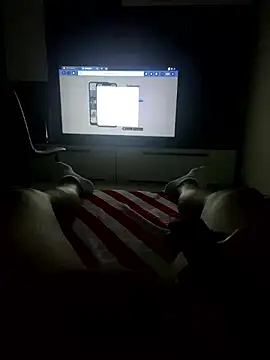 LucaLuv online show from December 9, 1:18 am