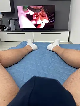 LucaLuv online show from February 24, 1:57 am