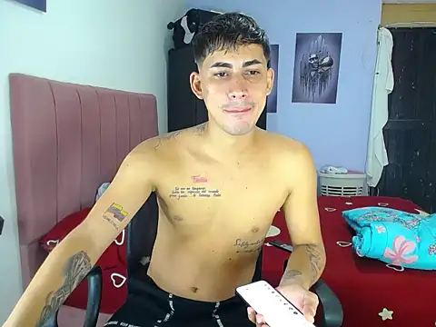 boy latino sex online show from September 9, 10:20 pm