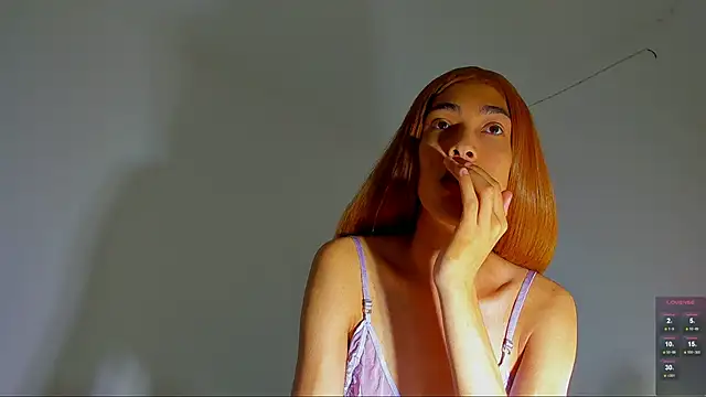 NickSull   online show from December 13, 8:47 pm