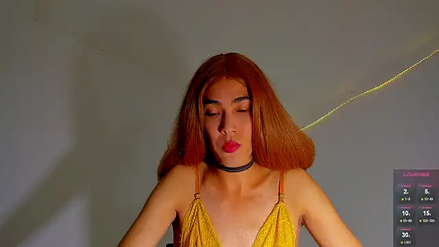 NickSull   online show from January 19, 2:15 am