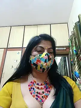 Ratna-777 online show from January 2, 9:07 pm