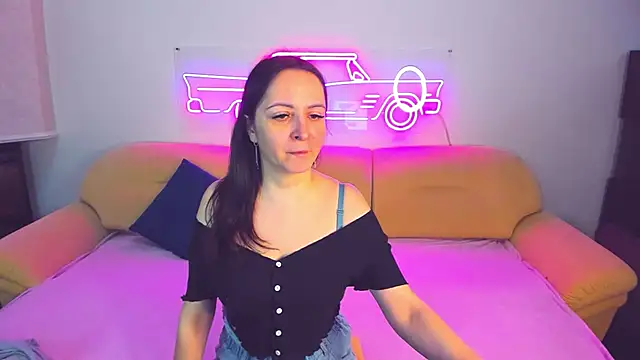 AngellLika online show from January 10, 6:20 am