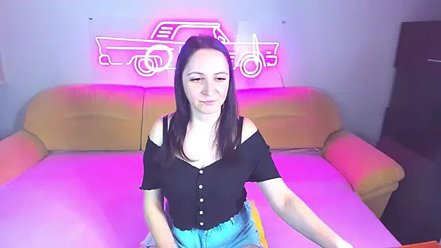 AngellLika online show from January 17, 4:15 pm