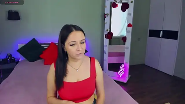 AngellLika online show from September 14, 12:48 pm