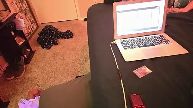 ChillzPnp online show from November 22, 4:28 pm