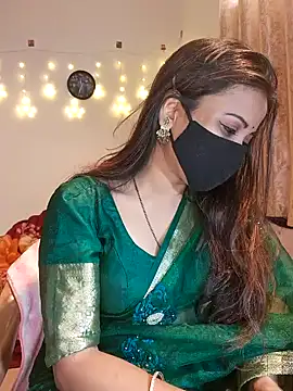 Cute-Tara online show from December 31, 6:05 am